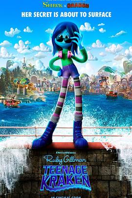 51成人导航《变身吉妹 Ruby Gillman, Teenage Kraken》免费在线观看