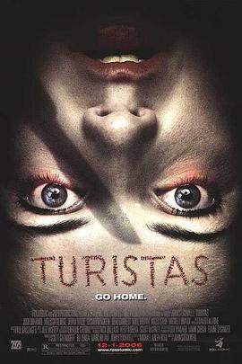 51品茶《丛林噩梦 Turistas》免费在线观看