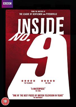 51成人导航《9号秘事 第八季 Inside No. 9 Season 8》免费在线观看