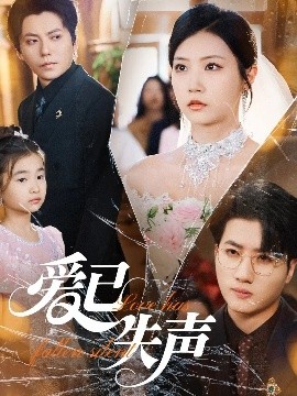 51成人导航《爱已失声》免费在线观看