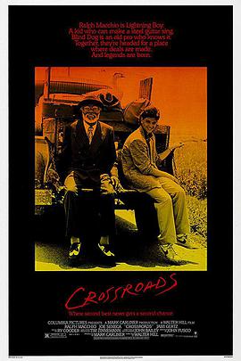 51情报站《十字街头 Crossroads》免费在线观看