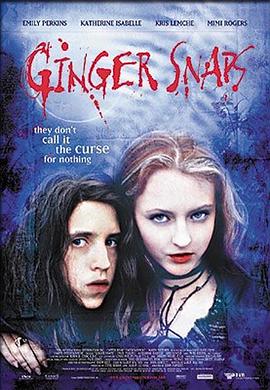 51品茶《变种女狼 Ginger Snaps》免费在线观看