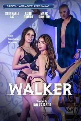 51品茶《游走 Walker》免费在线观看