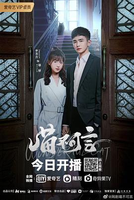 51成人导航《喵不可言》免费在线观看