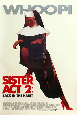 51品茶《修女也疯狂2 Sister Act 2: Back in the Habit》免费在线观看