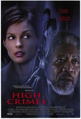 51品茶《一级重罪 High Crimes》免费在线观看