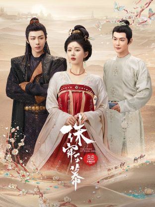 51品茶《珠帘玉幕》免费在线观看