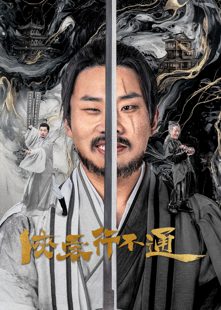 51品茶《侠客行不通》免费在线观看