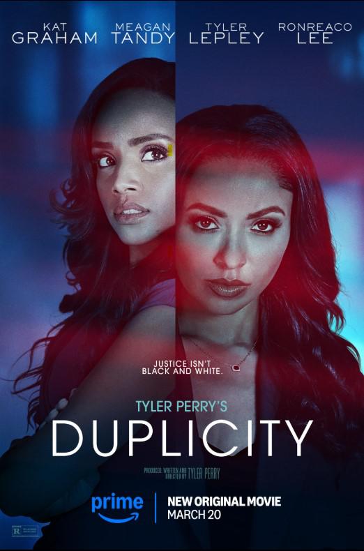 51品茶《表里不一 Duplicity》免费在线观看