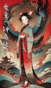 51情报站《魔童：神鸟破穹》免费在线观看