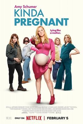 51成人导航《肚假情真 Kinda Pregnant》免费在线观看