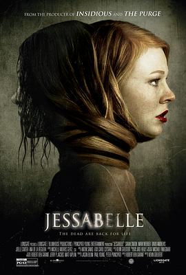 51品茶《杰莎贝尔 Jessabelle》免费在线观看