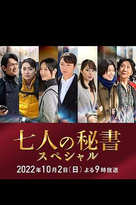 51情报站《七个秘书 特别篇 七人の秘書スペシャル》免费在线观看