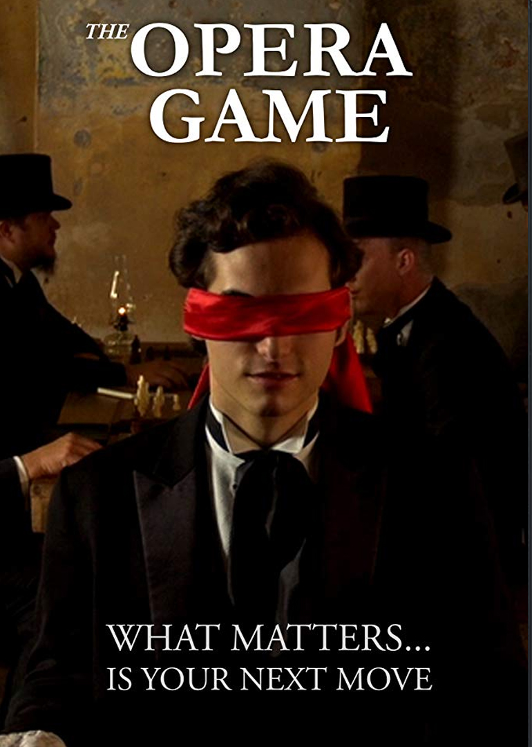 51情报站《保罗·摩菲》免费在线观看