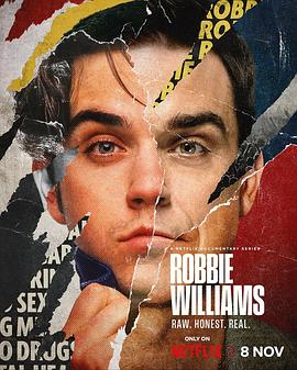 51品茶《罗比·威廉姆斯 Robbie Williams》免费在线观看