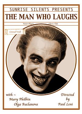 51成人导航《笑面人 The Man Who Laughs》免费在线观看
